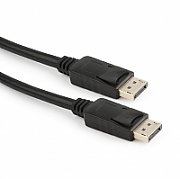 CABLU video SPACER, HDMI (T) la HDMI (T), 1.8m, rezolutie maxima 4K UHD (3840 x 2160) la 30 Hz, negru, 