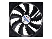 ZALMAN 92MM CASE FAN - SHARK FIN BLADE_1