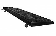 Tastatura Genius KB-100, neagra_1