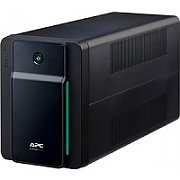 APC | BVX1600LI-GR | UPS |  Line interactive  | 1600 VA | 900 W | Tower | Nr iesiri 4 Schuko | Intrare Schuko cablu 1.2m | LED_3