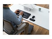 KENSINGTON K52800WW Kensington ErgoSoft Wrist Rest for Slim Keyboard_14