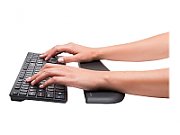 KENSINGTON K52800WW Kensington ErgoSoft Wrist Rest for Slim Keyboard_10