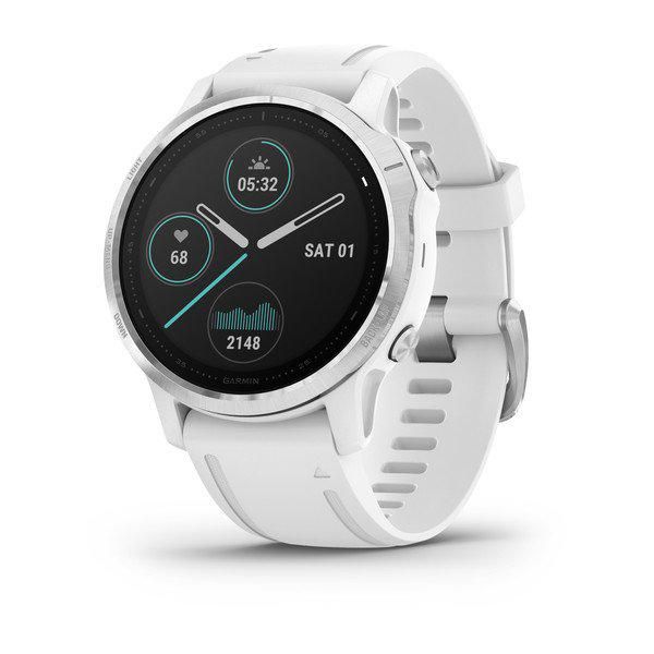 Ceas Smartwatch Garmin Venu Sq, NFC, Orchid_1