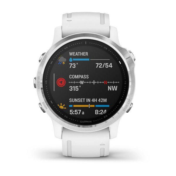 Ceas Smartwatch Garmin Venu Sq, NFC, Orchid_2