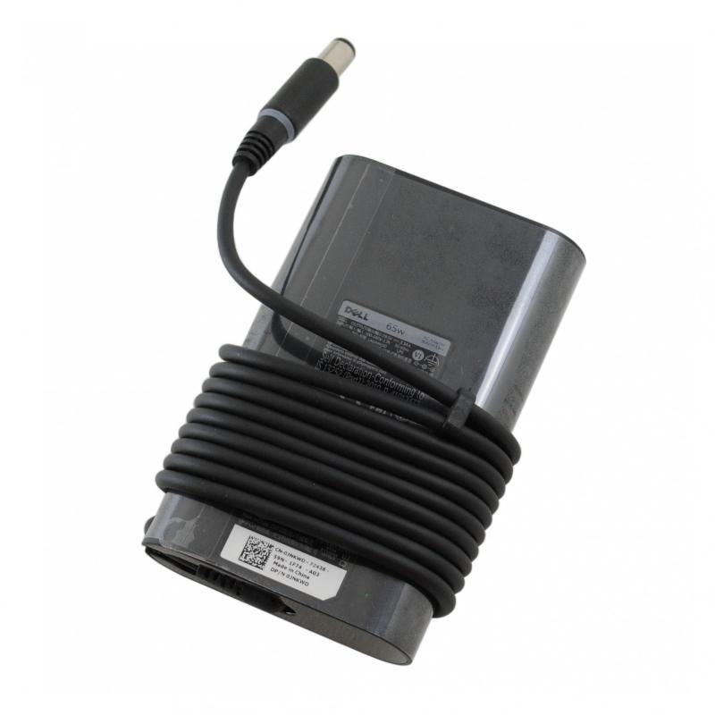 Incarcator Dell Power Adapter 65W_4