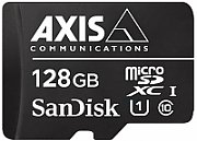 MEMORY MICRO SDXC 128GB SURV./W/ADAPTER 01491-0..._1