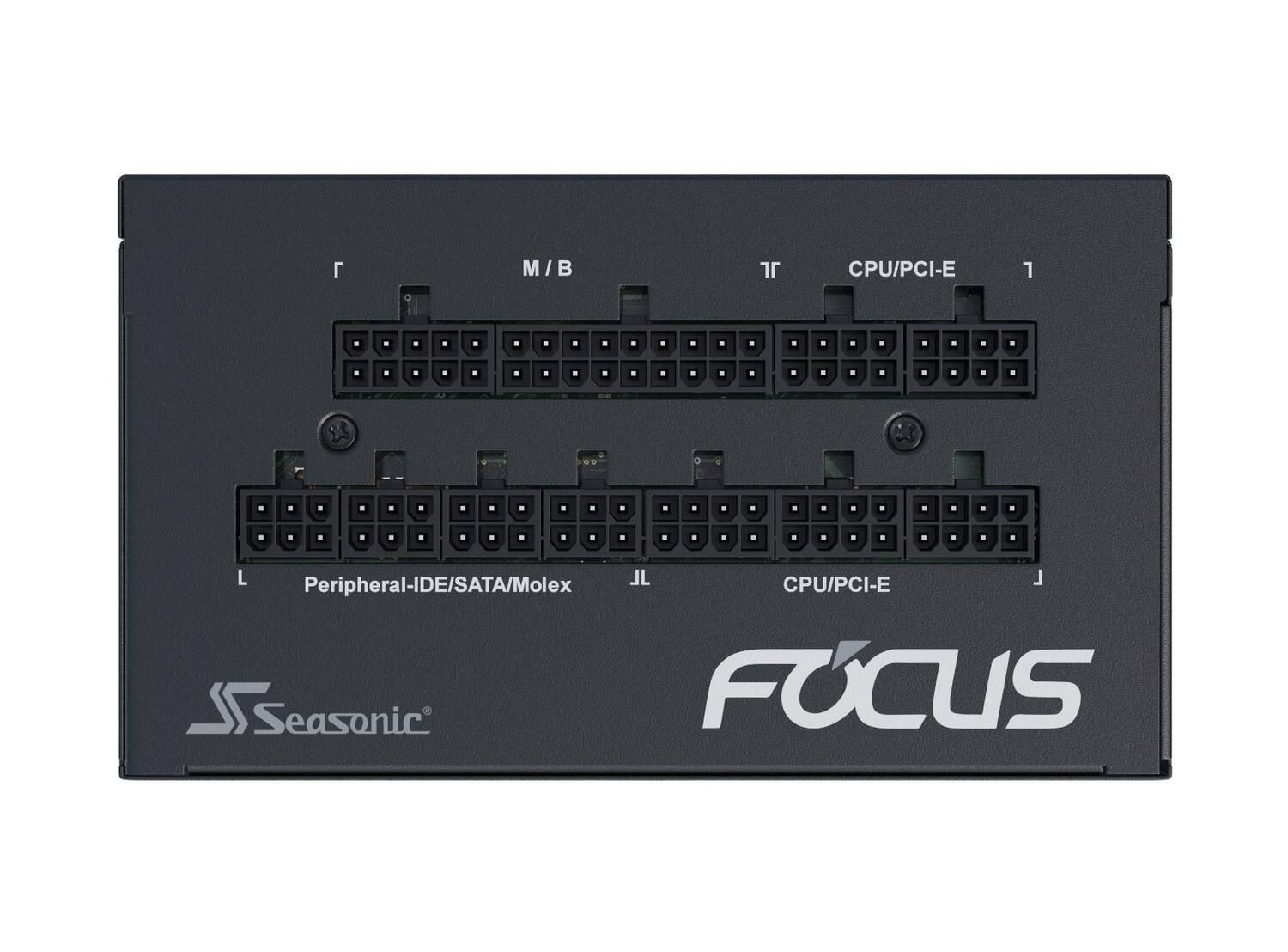 FOCUS GX-850_5