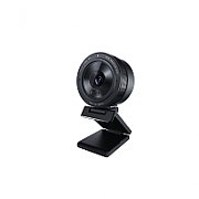 Webcam Razer Kiyo Pro USB WEB Camera Adaptive LED Light   TECH SPECS VIDEO RESOLUTION 1080p @ 30FPS / 720p @ 60FPS / 480p @ 30FPS / 360p @ 30FPS FIELD OF VIEW 81.6 ° IMAGE RESOLUTION 4 Megapixels STILL IMAGE RESOLUTION 2688x1520 CONNECTION TYPE USB2.0 FOCUS TYPE Auto VIDEO ENCODING YUY2/MJPEG or_2