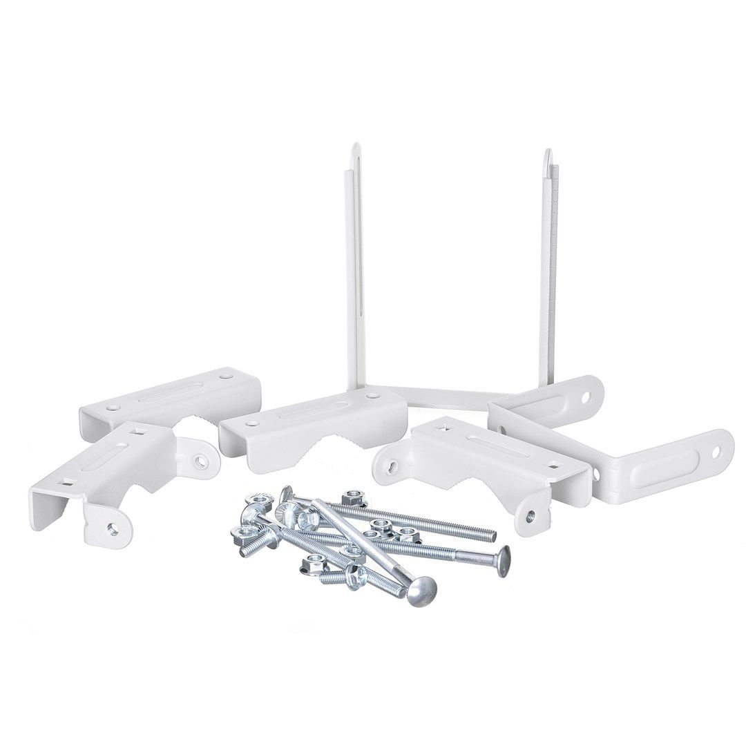 UBIQUITI AM-5G19-120 5GHz AirMax 2x2 MIMO Basestation Sector Antenna 19dBi 120deg_4