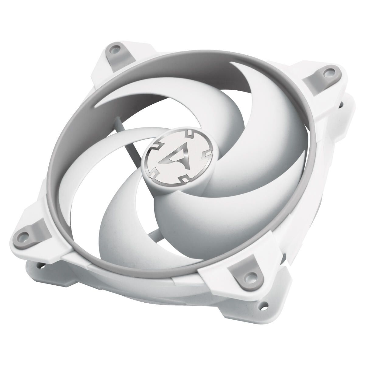 ARCTIC BioniX P120 (White) – Pressure-optimised 120 mm Gaming Fan with PWM PST_3