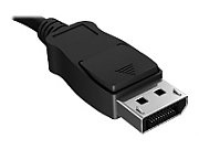 ICYBOX IB-AC508a IcyBox Display Port 1.2 to HDMI Adapter Cable_3