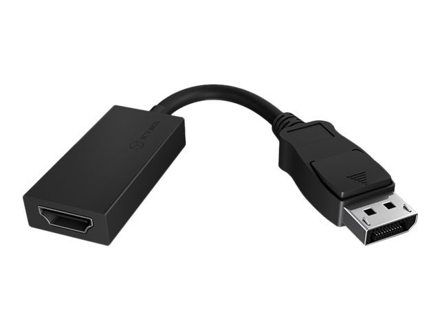 ICYBOX IB-AC508a IcyBox Display Port 1.2 to HDMI Adapter Cable_5