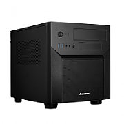 CARCASA CHIEFTEC, Mini Tower, mATX, 