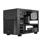 CARCASA CHIEFTEC, Mini Tower, mATX, 