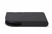 DOCKING Station KENSINGTON universal, conectare PC USB Type C, USB 3.0 x 4, USB Type C x 1, porturi video Display Port x 2, HDMI x 1, USB-C x 1, RJ-45, NB 100 W, negru, 