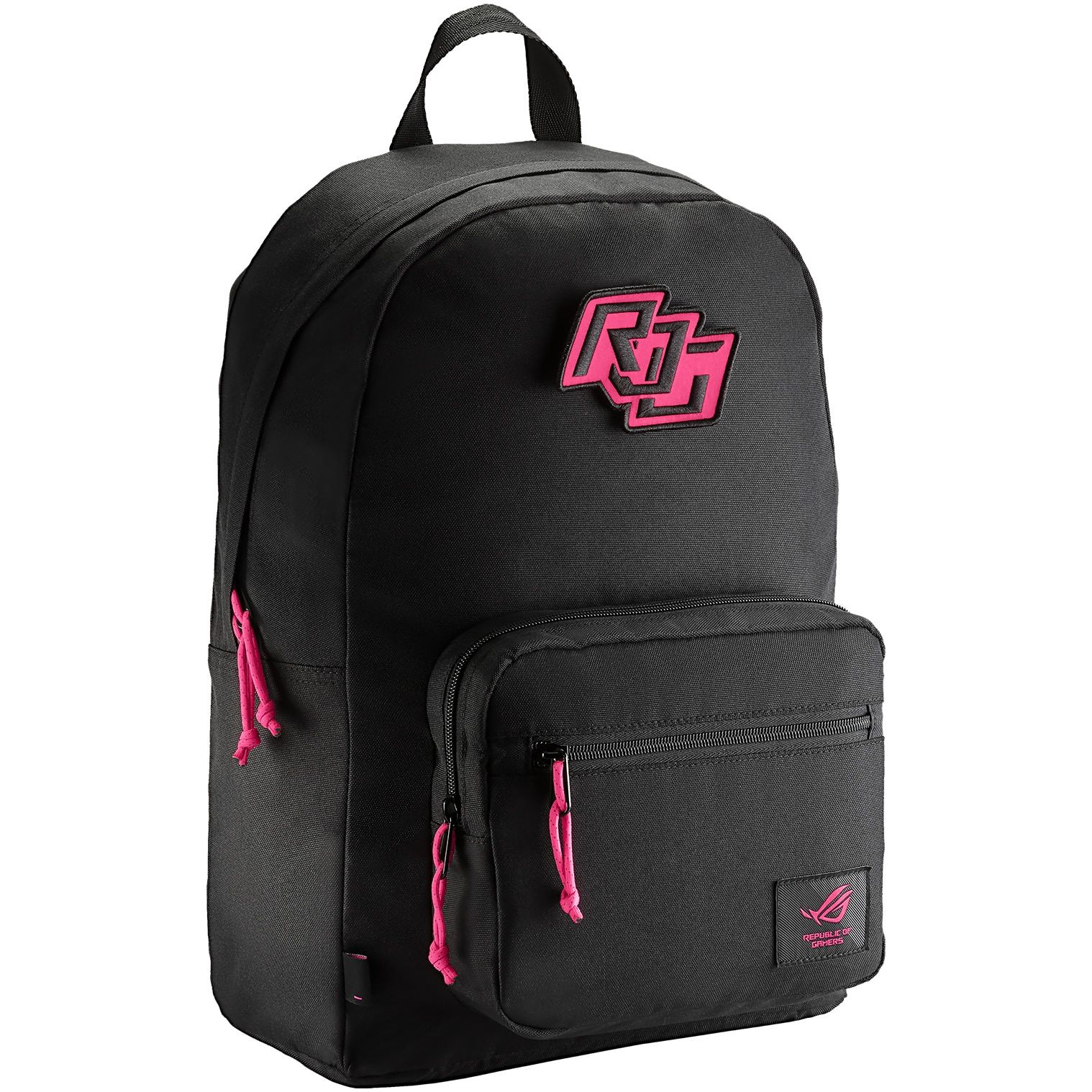 ASUS ROG Ranger BackPack BP1503G up to 15.6inch 16liter NB Comp 361x275x26mm water-repellent 2Y Electro Punk_2