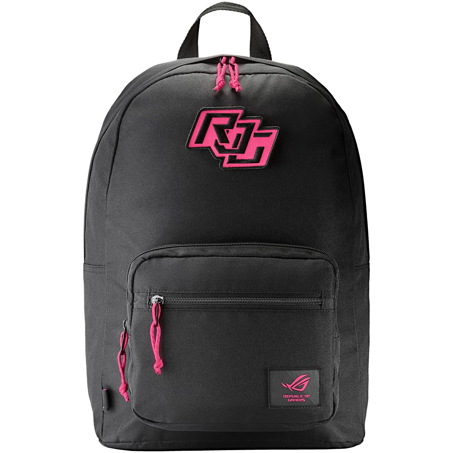 ASUS ROG Ranger BackPack BP1503G up to 15.6inch 16liter NB Comp 361x275x26mm water-repellent 2Y Electro Punk_3