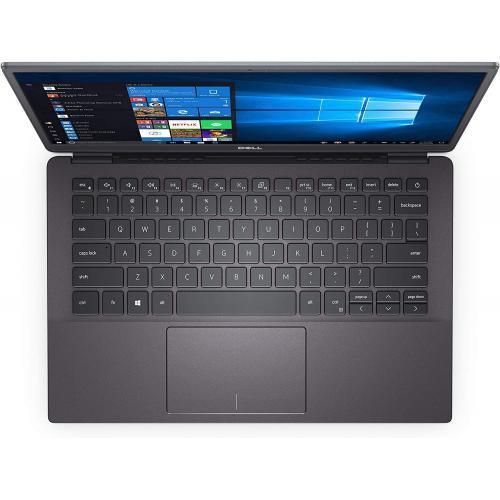 Laptop Ultrabook DELL Vostro 5391 cu procesor Intel Core i5- 10210U pana la 4.20 GHz, 13.3