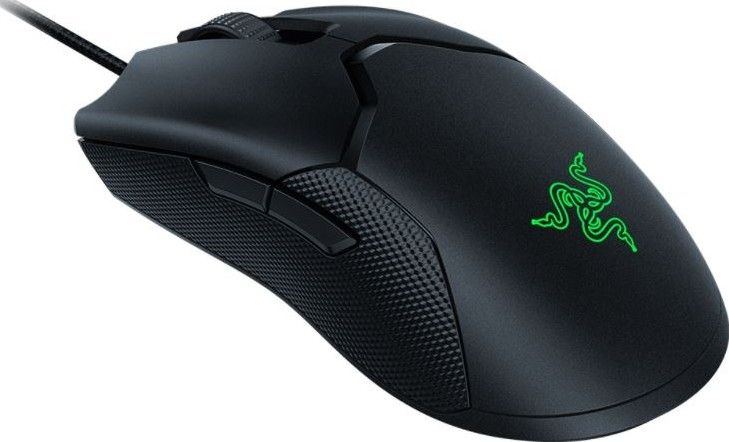 Mouse Razer Viper 8KHz, Gaming, negru_2