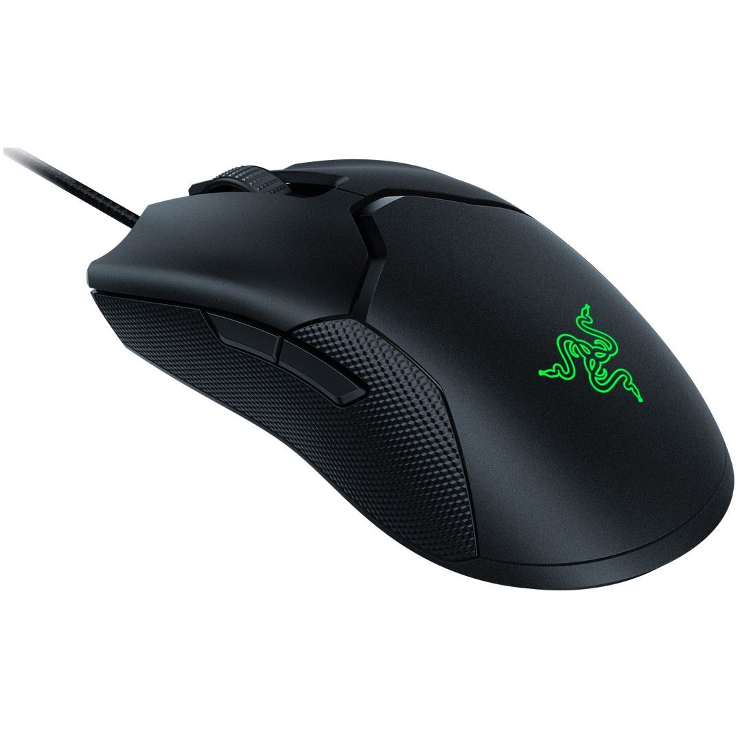 Mouse Razer Viper 8KHz, Gaming, negru_5