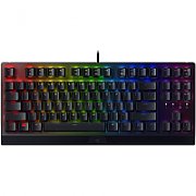 Razer Blackwidow V3 Tenkeyless keyboard USB QWERTY US English Black_2