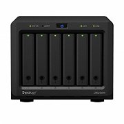 Synology NAS Disk Station DS620slim (6 Bay)_6