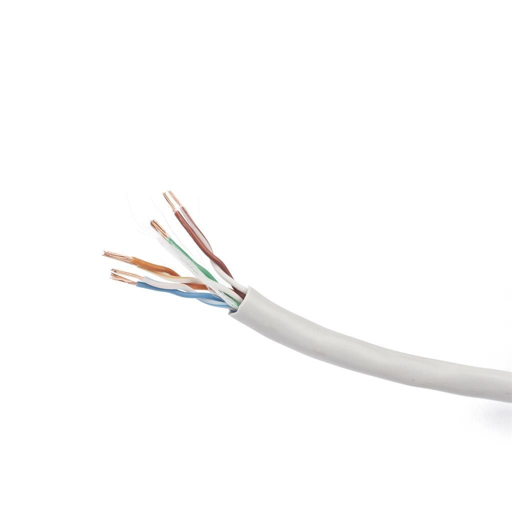 Gembird UPC-6004SE-L CAT6 UTP LAN network cable (premium CCA), stranded, Eca, 305 m_2