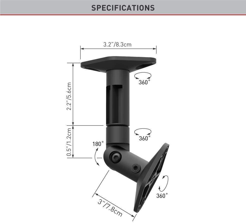 Stand tableta si telefon mobil Barkan T50, 7