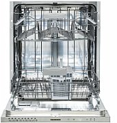 MASINA DE SPALAT VASE INCORPORABILA HEINNER HDW-BI6092TE++