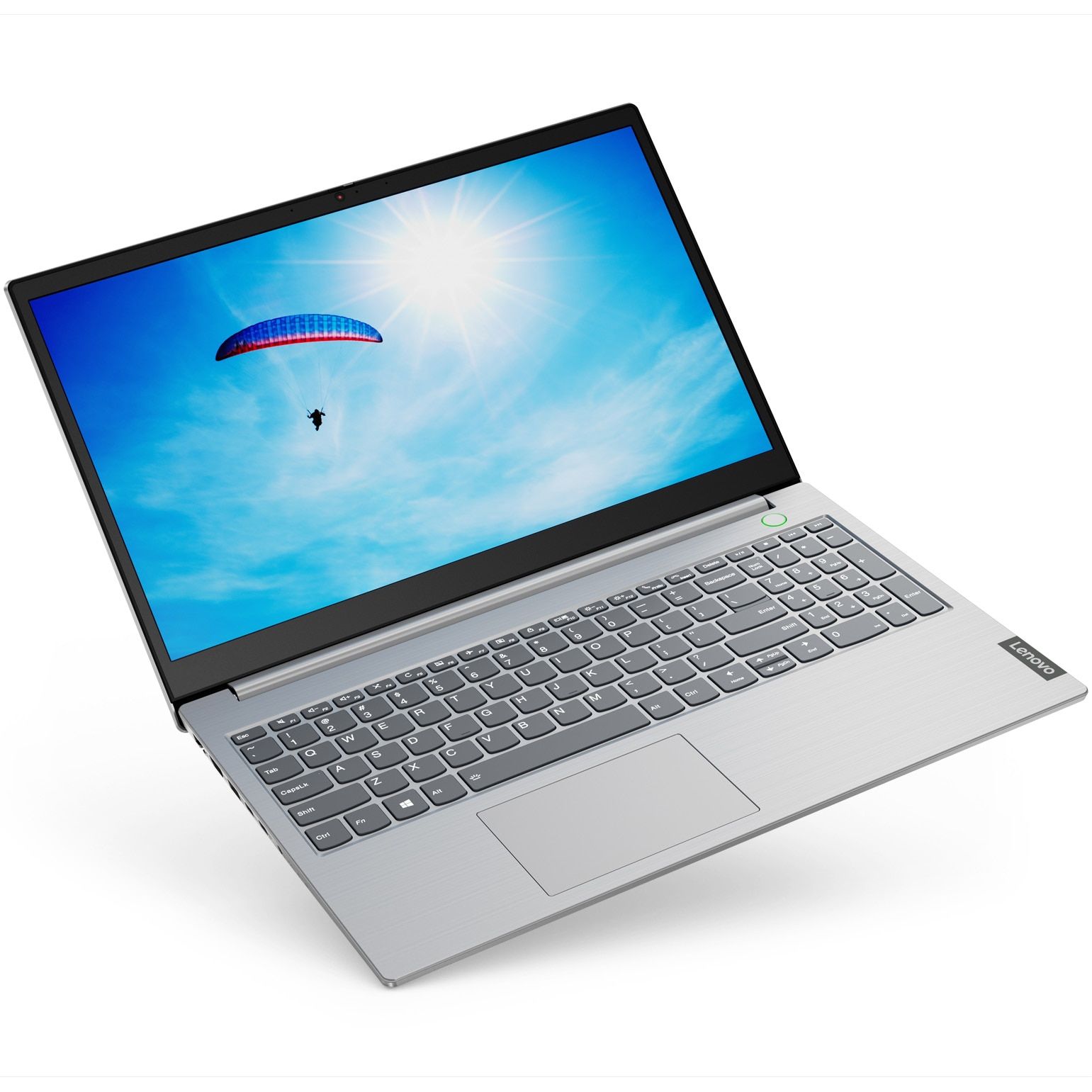 Lenovo ThinkBook 15-IIL i7-1065G7 15,6