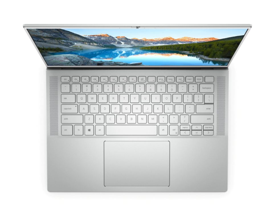 Laptop DELL Inspiron 7400, 14