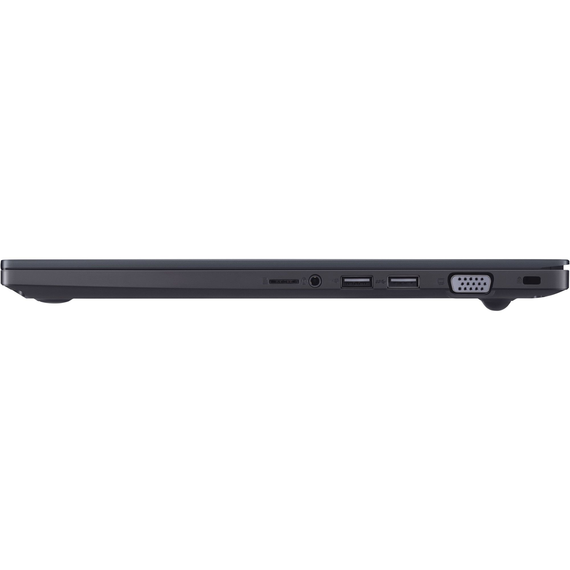 Laptop ASUS 14'' ExpertBook P2 P2451FA, FHD (1920 x 1080), Procesor Intel® Core™ i5-10210U (6M Cache, up to 4.20 GHz), 8GB DDR4, 256GB SSD, GMA UHD, Win 10 Pro, Black_13