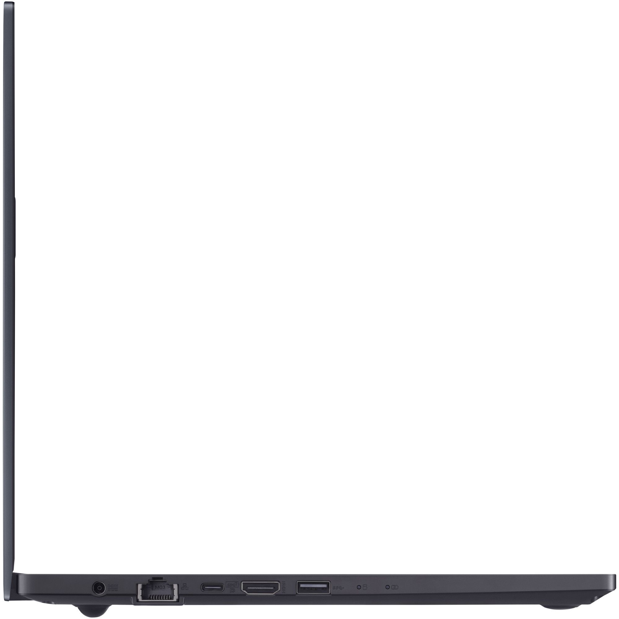 Laptop ASUS 14'' ExpertBook P2 P2451FA, FHD (1920 x 1080), Procesor Intel® Core™ i5-10210U (6M Cache, up to 4.20 GHz), 8GB DDR4, 256GB SSD, GMA UHD, Win 10 Pro, Black_14