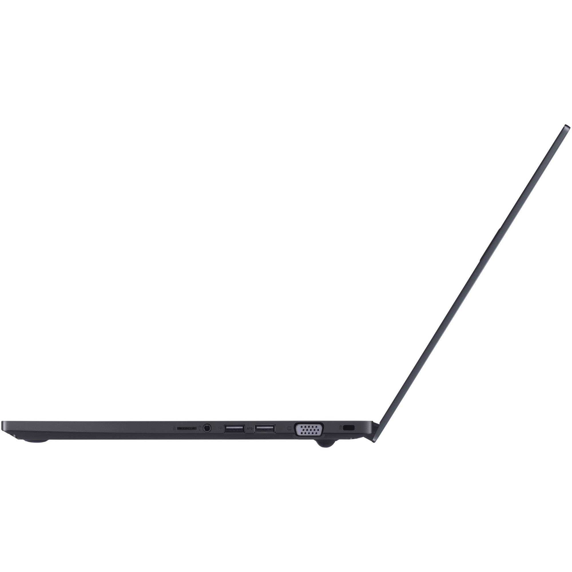 Laptop ASUS 14'' ExpertBook P2 P2451FA, FHD (1920 x 1080), Procesor Intel® Core™ i5-10210U (6M Cache, up to 4.20 GHz), 8GB DDR4, 256GB SSD, GMA UHD, Win 10 Pro, Black_15