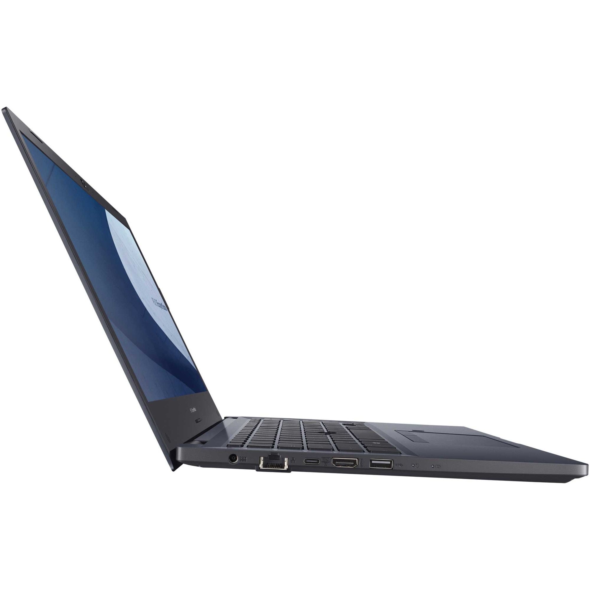 Laptop ASUS 14'' ExpertBook P2 P2451FA, FHD (1920 x 1080), Procesor Intel® Core™ i5-10210U (6M Cache, up to 4.20 GHz), 8GB DDR4, 256GB SSD, GMA UHD, Win 10 Pro, Black_16