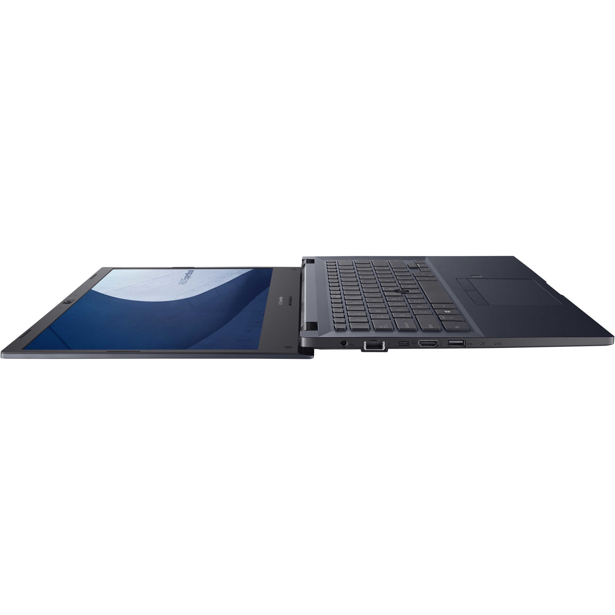 Laptop ASUS 14'' ExpertBook P2 P2451FA, FHD (1920 x 1080), Procesor Intel® Core™ i5-10210U (6M Cache, up to 4.20 GHz), 8GB DDR4, 256GB SSD, GMA UHD, Win 10 Pro, Black_17