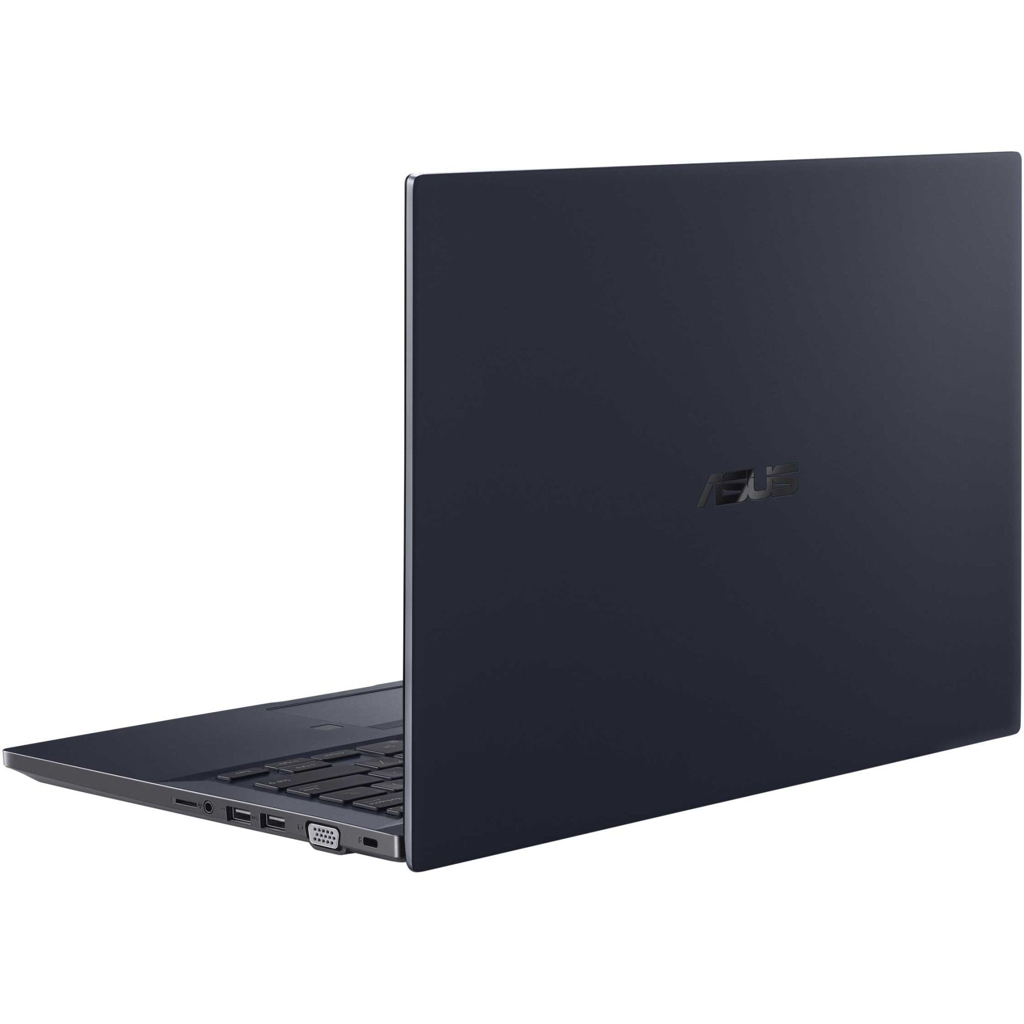 Laptop ASUS 14'' ExpertBook P2 P2451FA, FHD (1920 x 1080), Procesor Intel® Core™ i5-10210U (6M Cache, up to 4.20 GHz), 8GB DDR4, 256GB SSD, GMA UHD, Win 10 Pro, Black_18