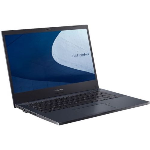 Laptop ASUS 14'' ExpertBook P2 P2451FA, FHD, Procesor Intel® Core™ i7-10510U (8M Cache, up to 4.90 GHz), 16GB DDR4, 512GB SSD, GMA UHD, Endless OS, Black_3