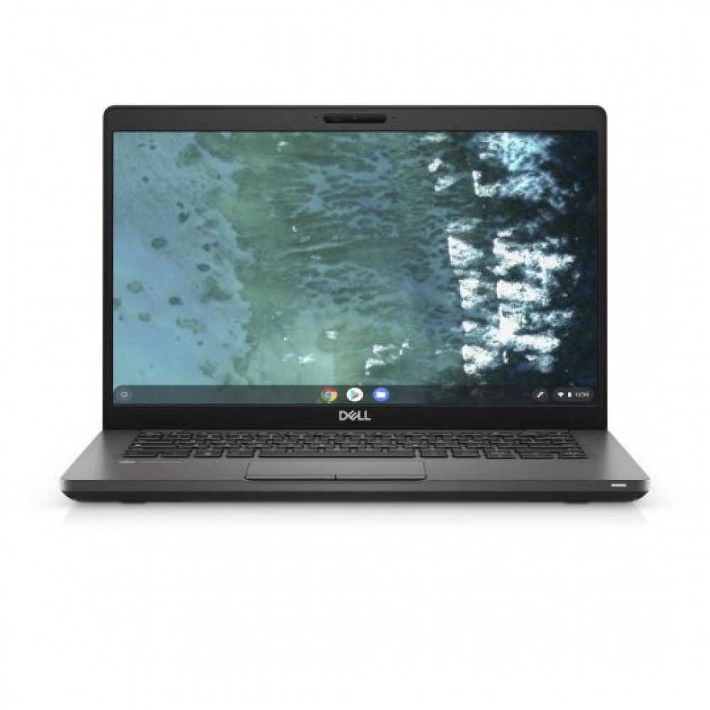 Laptop DELL 14'' Latitude 5400 (seria 5000), FHD, Procesor Intel® Core™ i7-8665U (8M Cache, up to 4.80 GHz), 8GB DDR4, 256GB SSD, GMA UHD 620, Linux, Black_1
