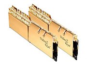 G.SKILL Trident Z Royal DDR4 64GB 2x32GB 2666Mhz DIMM CL19 1.2V Gold_1