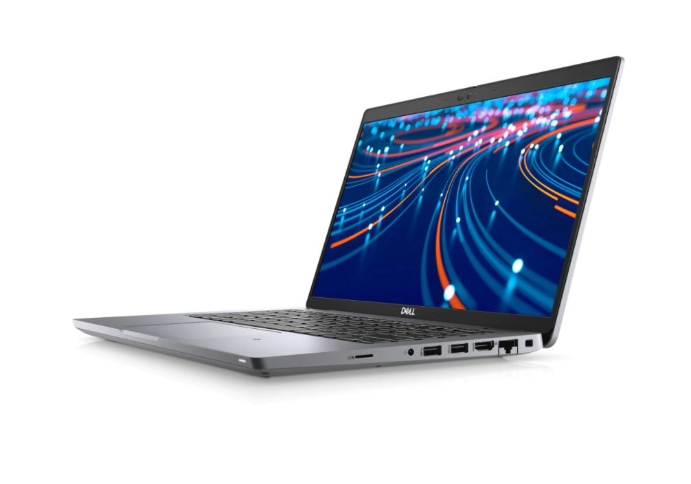 Laptop DELL 14'' Latitude 5420 (seria 5000), FHD IPS, Procesor Intel® Core™ i5-1135G7 (8M Cache, up to 4.20 GHz), 8GB DDR4, 256GB SSD, Intel Iris Xe, No OS, Grey_2
