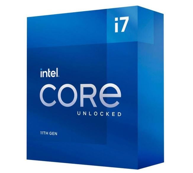 Procesor Intel® Core™ i7-11700K Rocket Lake, 3.60 GHz, 16MB, Socket 1200_2
