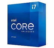 Procesor Intel® Core™ i7-11700K Rocket Lake, 3.60 GHz, 16MB, Socket 1200_2