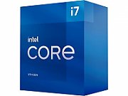 CPU Intel Core i7-11700 / LGA1200 / Box ### 8 Cores / 16Threads / 16M Cache / vPro_2