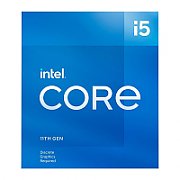 INTEL Core i5-11400F 2.6GHz LGA1200 12M Cache CPU Boxed_2