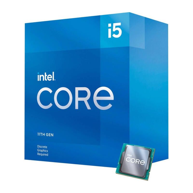 INTEL Core i5-11400F 2.6GHz LGA1200 12M Cache CPU Boxed_3