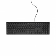 KBD DELL MM USB KB216 US RETAIL BOX S_1