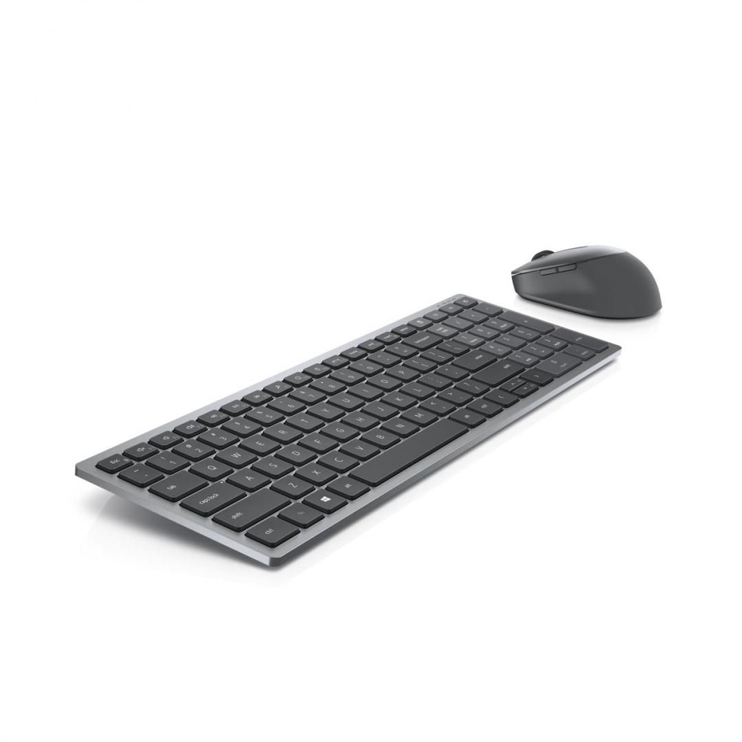 KBD DELL MM USB KB216 US RETAIL BOX S_4