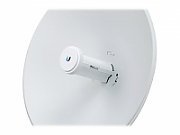 UBIQUITI PBE-2AC-400 PowerBeam 2AC 18dBi 2.4GHz 330+ Mbps GigE PoE 400mm Dish Ref._3