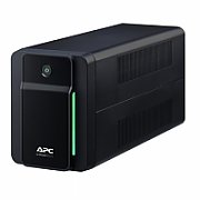 APC | BX950MI-GR | UPS | Line interactive  | 950 VA | 520 W | Tower | Nr iesiri 4 Schuko | Intrare Schuko cablu 1.2m | USB, Protectie RJ45, LED_1